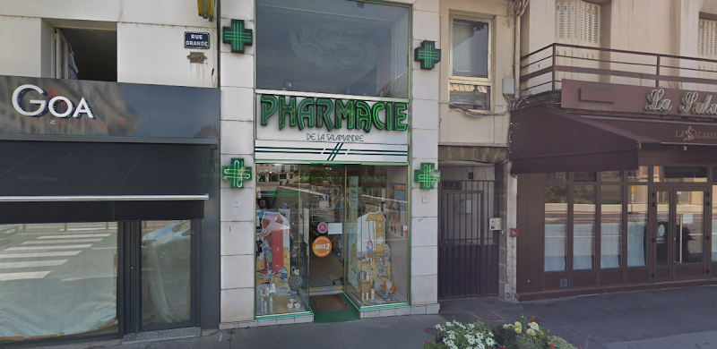 photo pharmacie