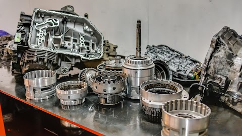 «КПП инжиниринг» (GEAR BOX engineering)