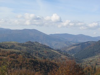 Екскурсійне бюро "Долинатур"