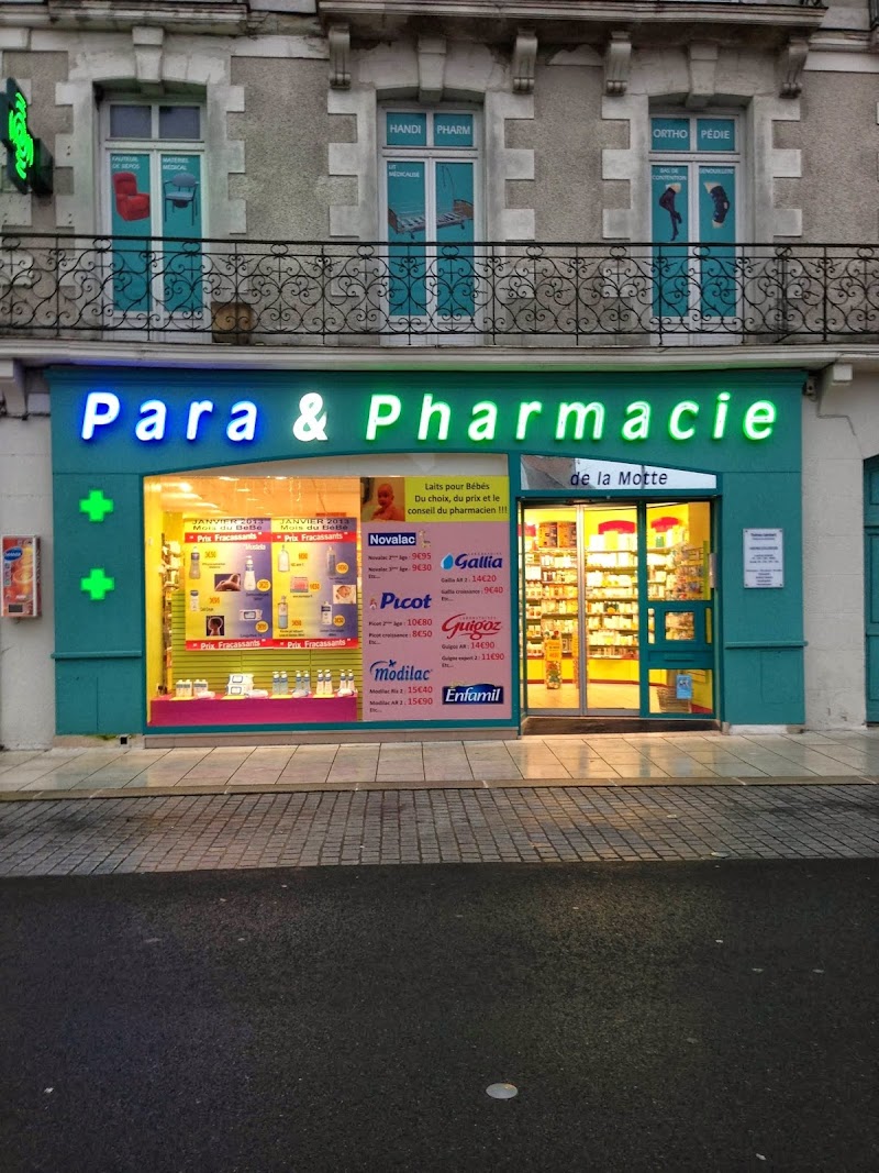 photo pharmacie