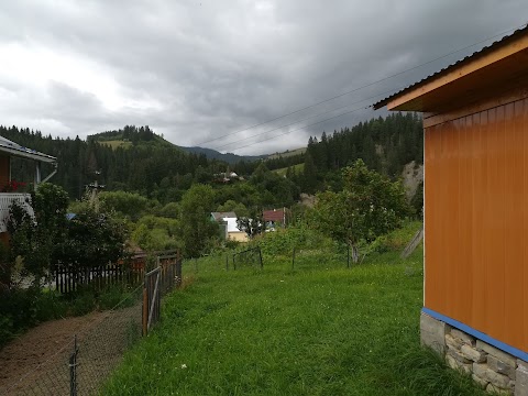 Садиба під соколією