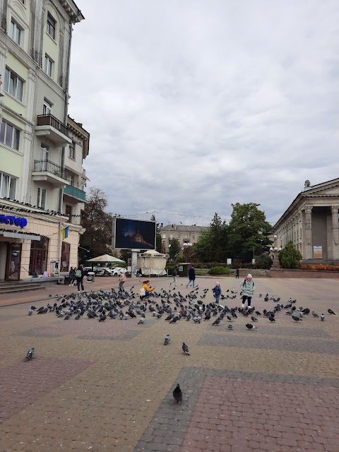 Медичний центр "Здоров'я" Тернопіль