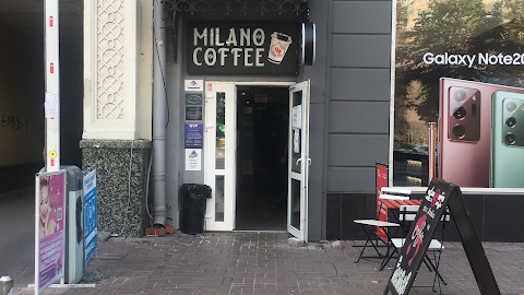 Milano Coffee