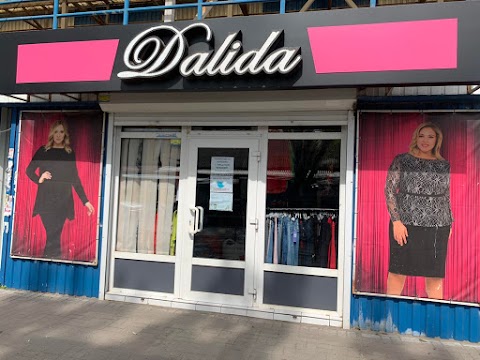 Dalida