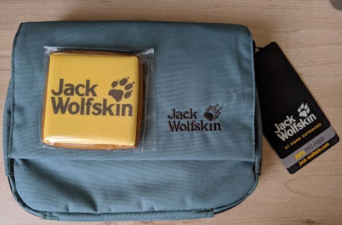 Jack Wolfskin