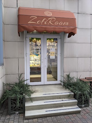 Zefiroom