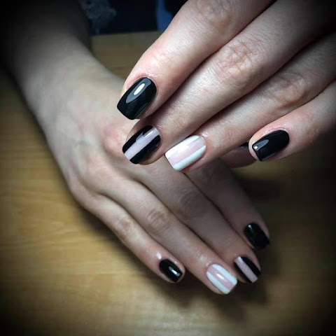 Master Beauty Nails