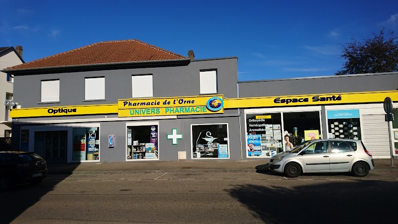 photo pharmacie