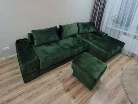 ЛАСЬЕЖ Минская - Салон мягкой мебели: диваны, мягкие кровати, мебель LOFT