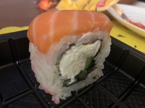 Niko Sushi