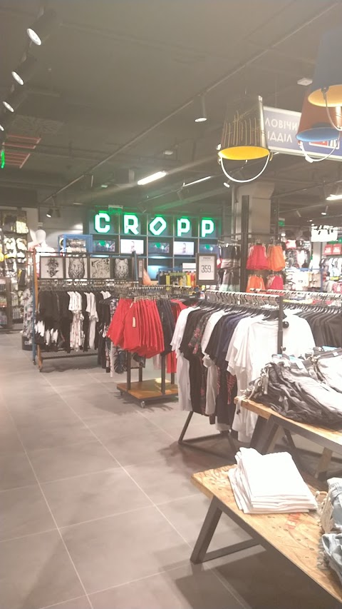 Cropp