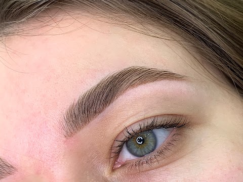 Студия бровей "Burlaka brows" Дорогожичи Сырец