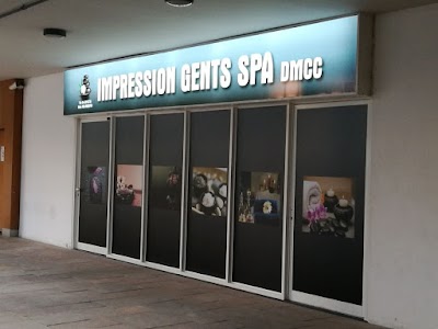 photo of Impression gents spa