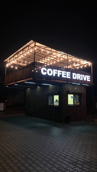 COFFEE DRIVE™