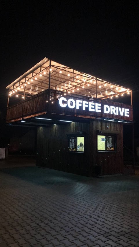 COFFEE DRIVE™