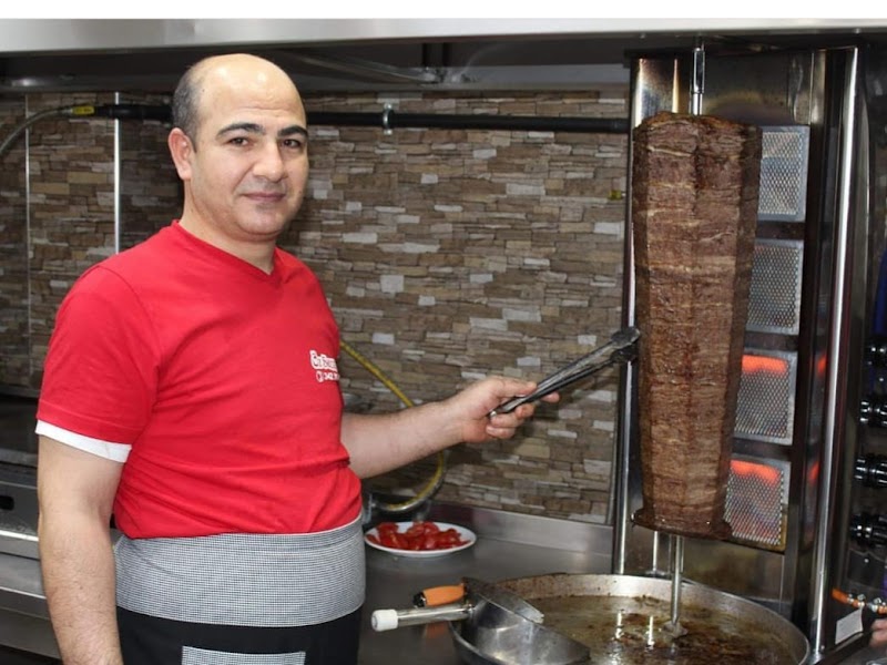 Öz Sercan Döner