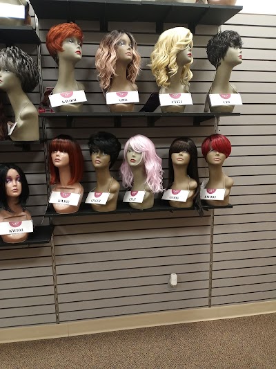 photo of Ms. BriMani's Hair & Beauty Supply