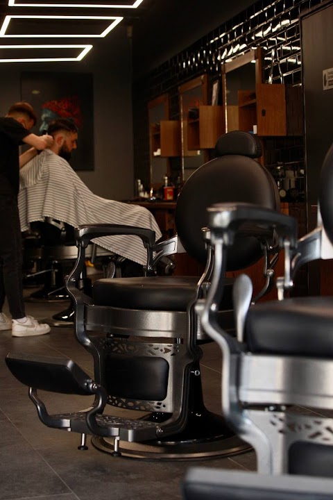 GC BARBERSHOP