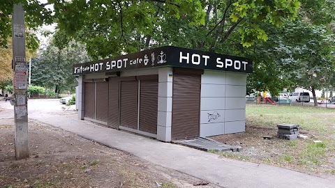 Cafe Hot Spot