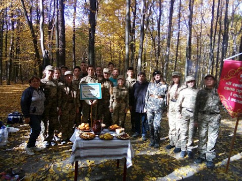 ЗАГАЛЬНООСВІТНЯ КОМУНАЛЬНА САНАТОРНА ШКОЛА І-ІІІ СТУПЕНІВ