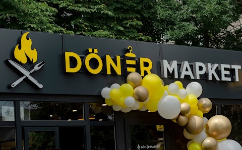 Doner Market