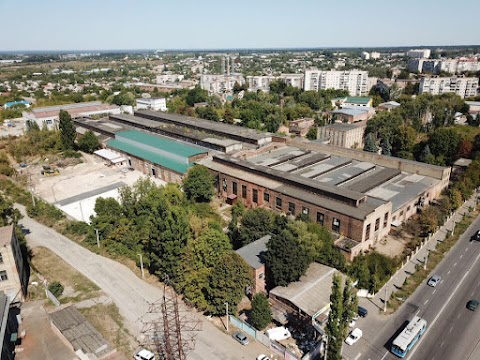 ТОВ Вінницький Інструментальний Завод