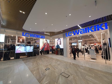 LC Waikiki