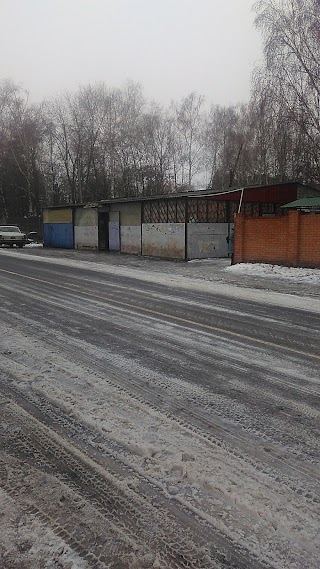 Сумський обласний клінічний протитуберкульозний диспансер