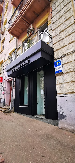 TTSWTRS STORE