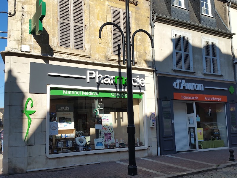 photo pharmacie