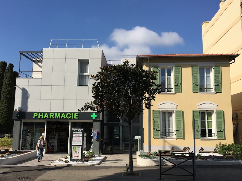 photo pharmacie