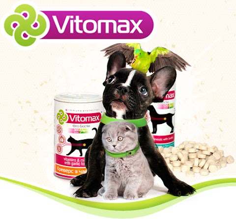 Vitomax