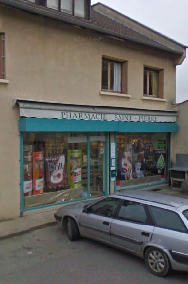 photo pharmacie