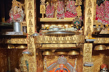 Salasar Balaji Temple, Salasar, India