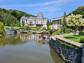 SPA комплекс "Срібні Терми", СК "Деренівська Купіль"