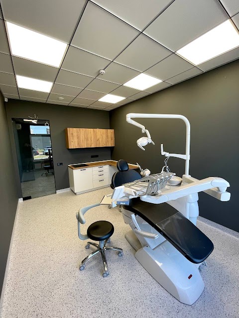 New York Dental clinic стоматология, имплантация