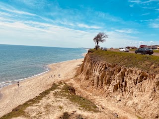 Кемпінг Санжійка