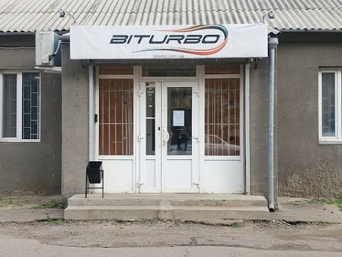 BITURBO