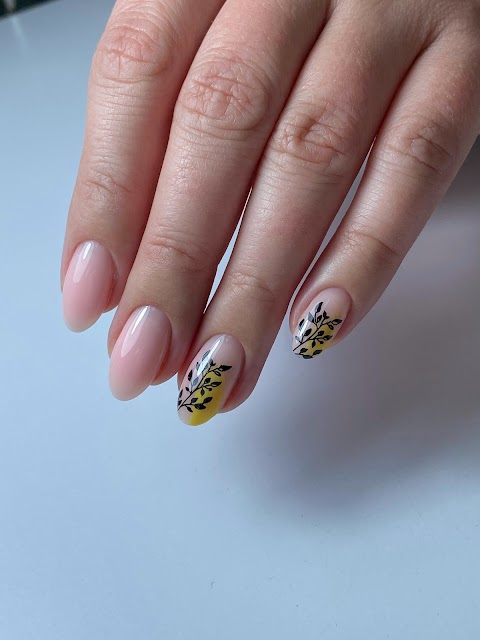 “D.K.nails” студия маникюра