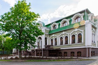 Управління Полтавської Єпархії Української Православної Церкви Московського Патріархату