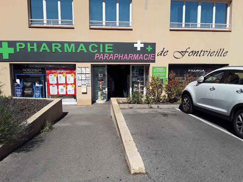 photo pharmacie