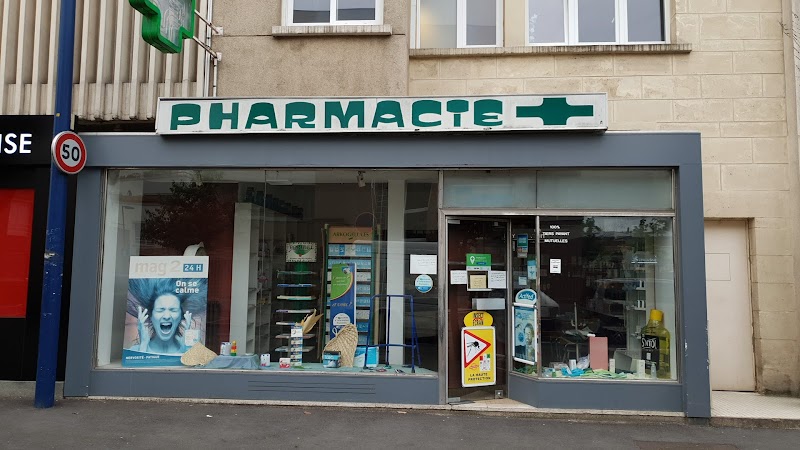 photo pharmacie