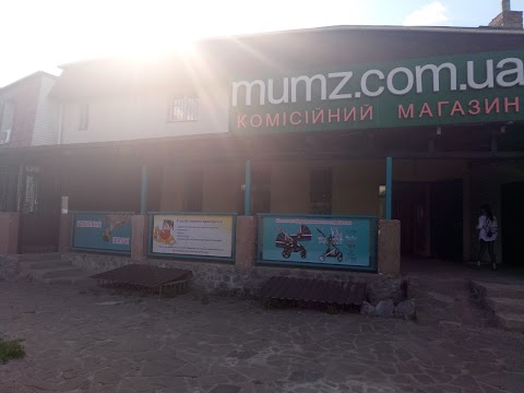 mumz.com.ua