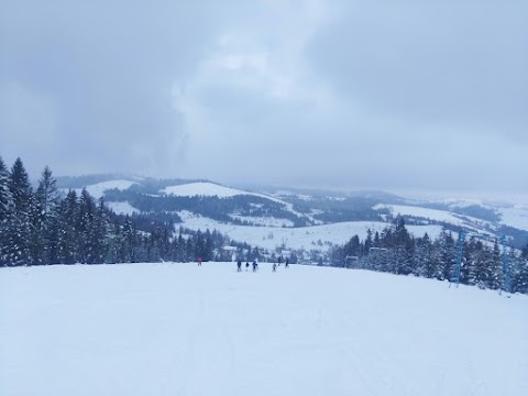 Тури по Україні