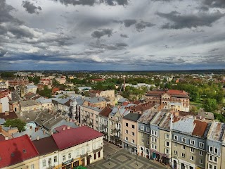 Туристично-інформаційний центр