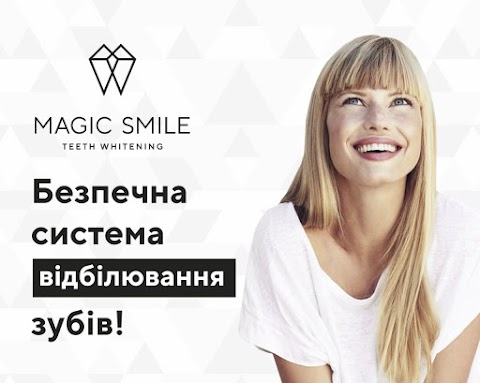 Magic Smile