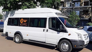 Dimetrius Bus