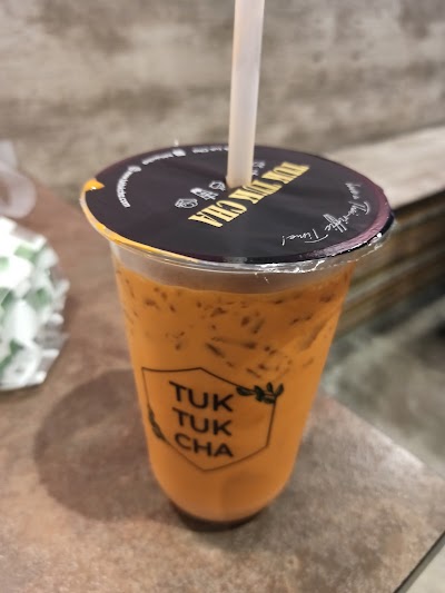 photo of Tuk Tuk Cha @ Hillion Mall