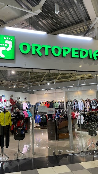 Взуття Ortopedia