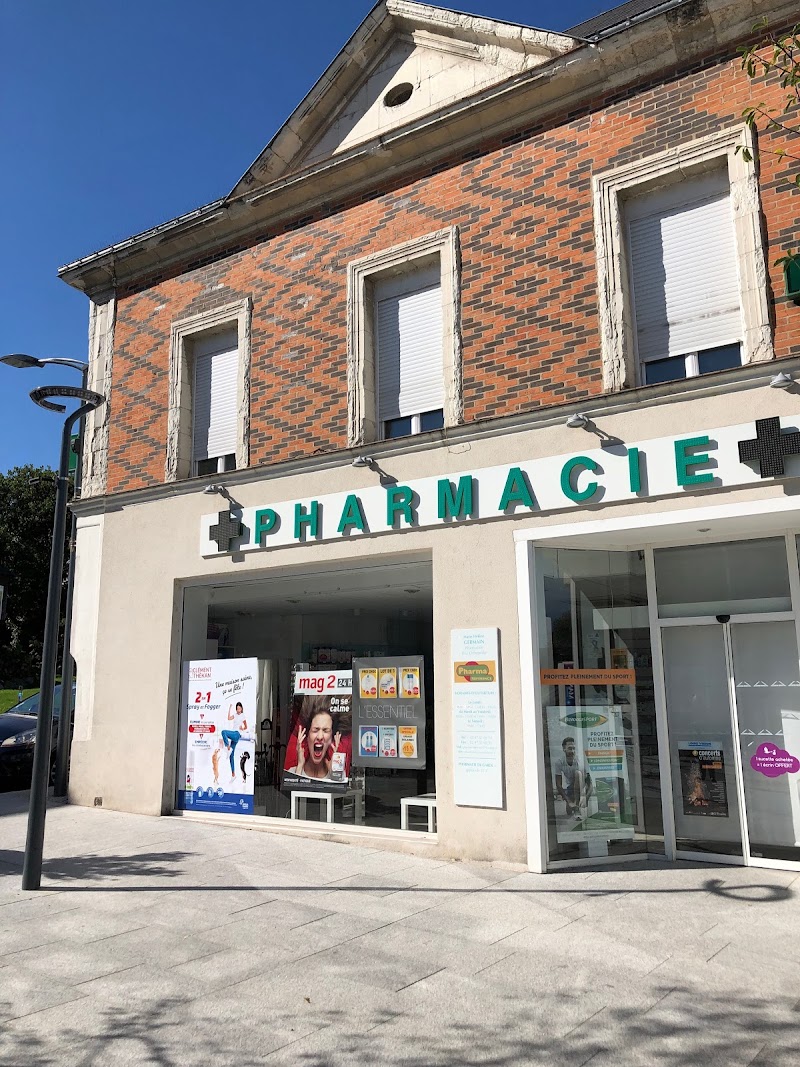 photo pharmacie